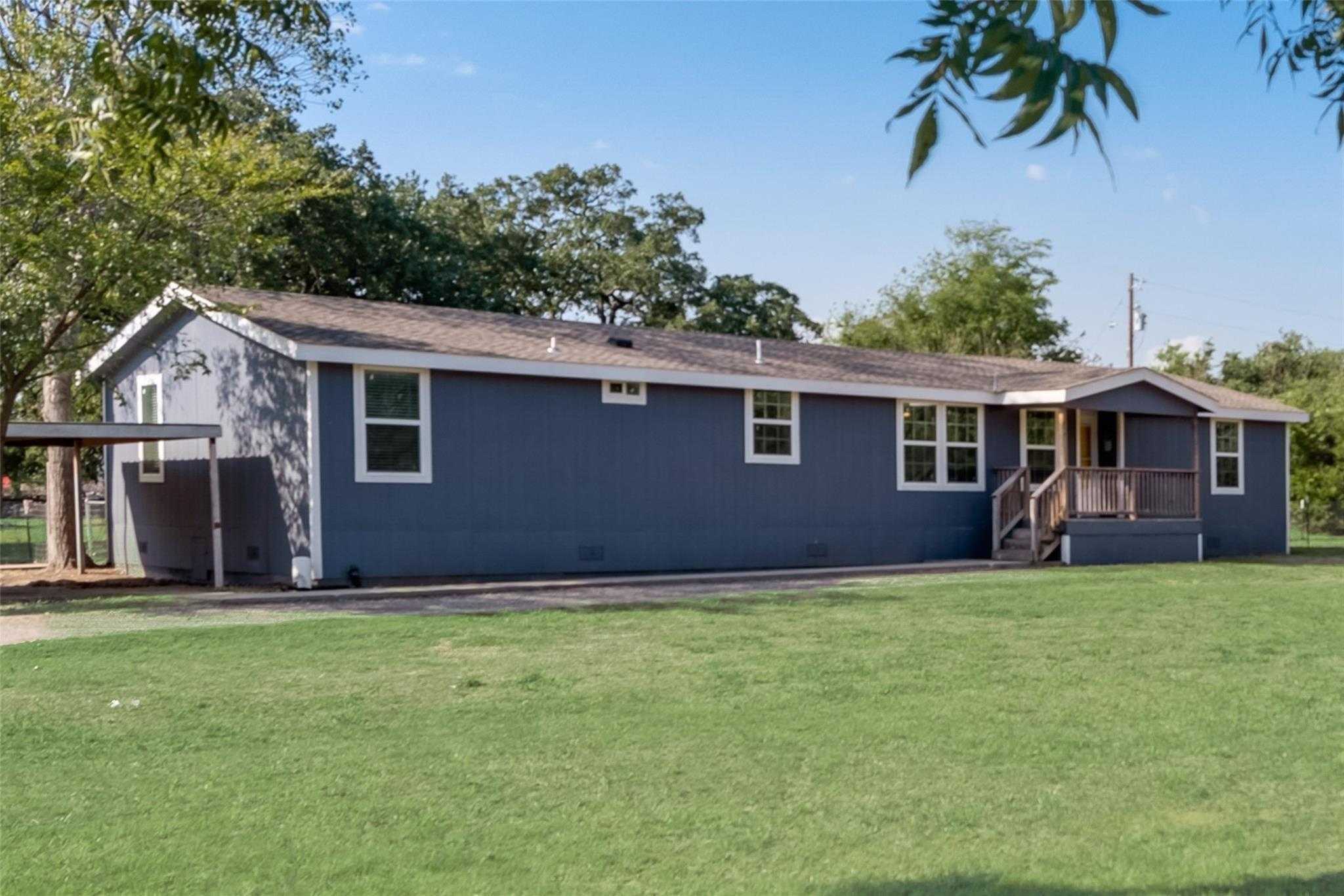 220 Ranch Road Joshua Texas United States, for Rent, residential, , DFW Fine Properties