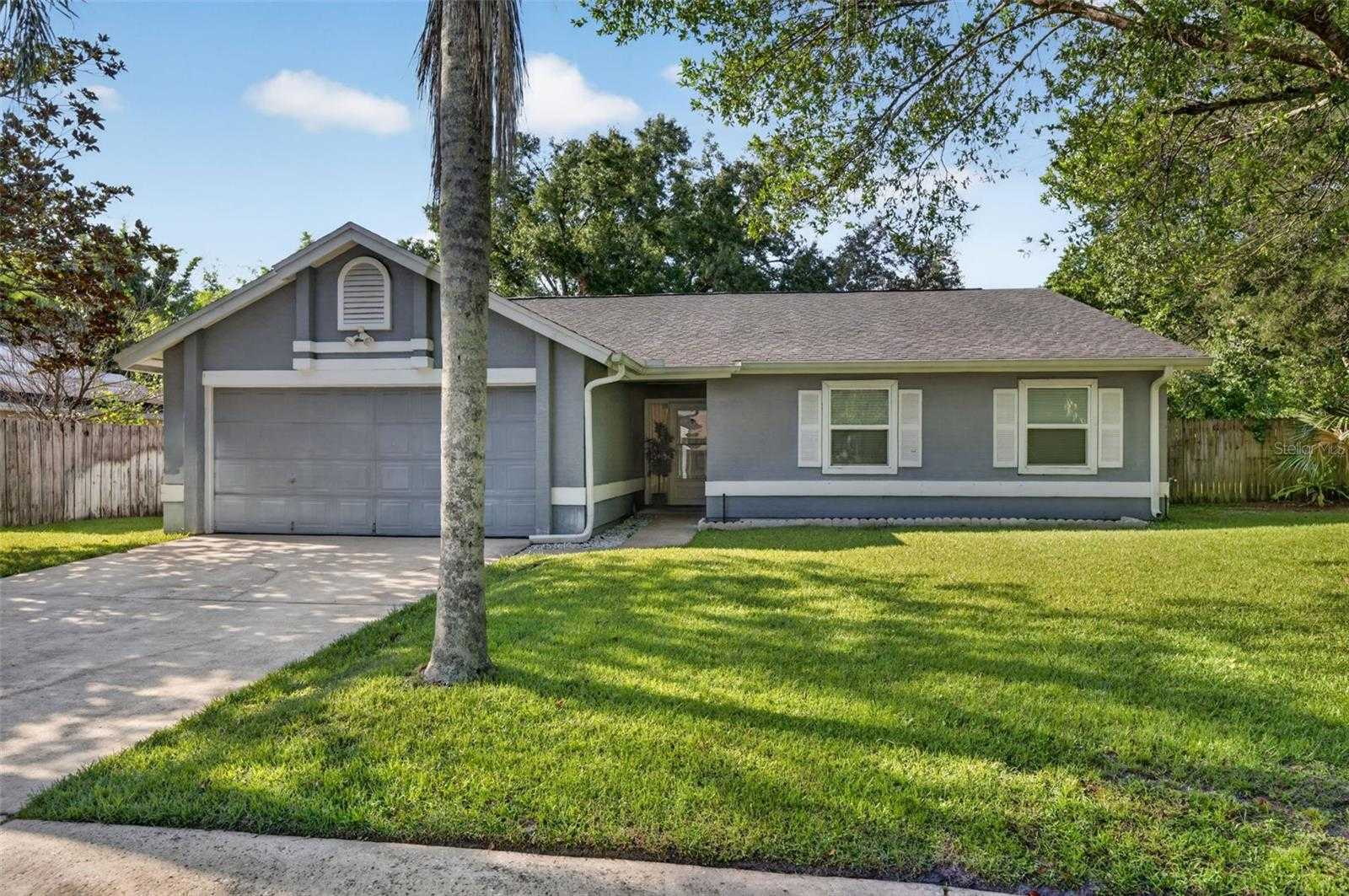 1022 WARD CIRCLE Oviedo Florida United States, for Sale, residential, Fritz Wardlow, HomeSmart
