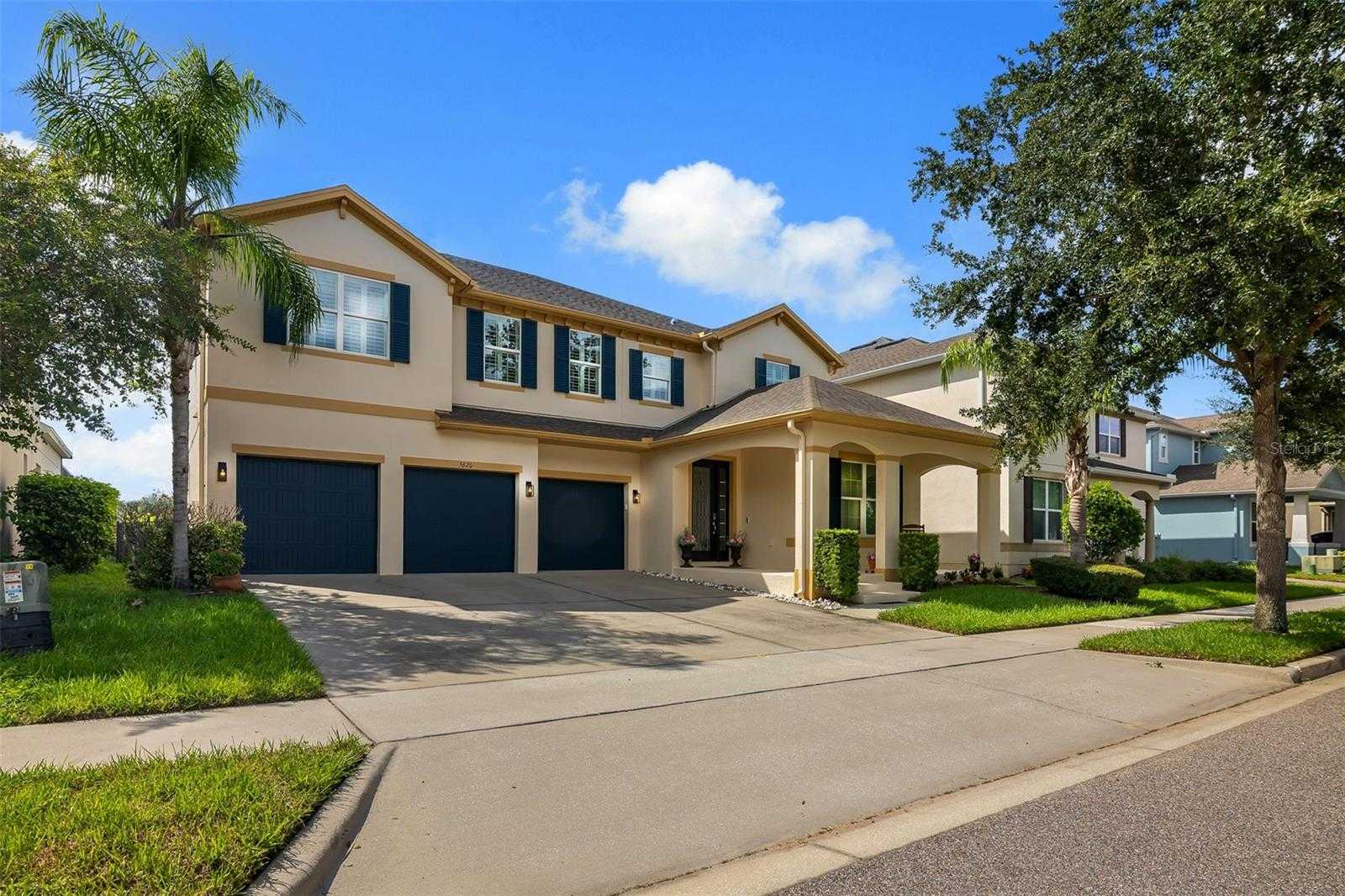 5620 MANGROVE COVE AVENUE Winter Garden Florida United States, for Sale, residential, Zaira Mejia, Spaces & Styles Group
