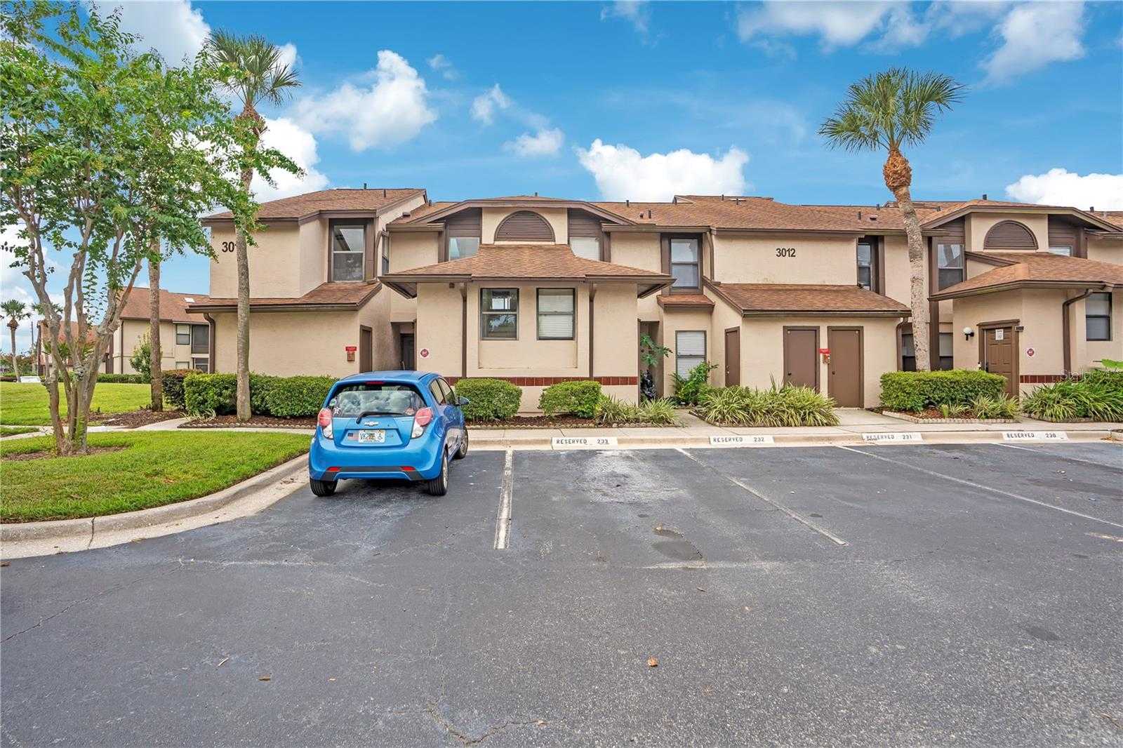 3012 S SEMORAN BOULEVARD APT G2 Orlando Florida United States, for Sale, residential, Joao Pereira, La Rosa Realty