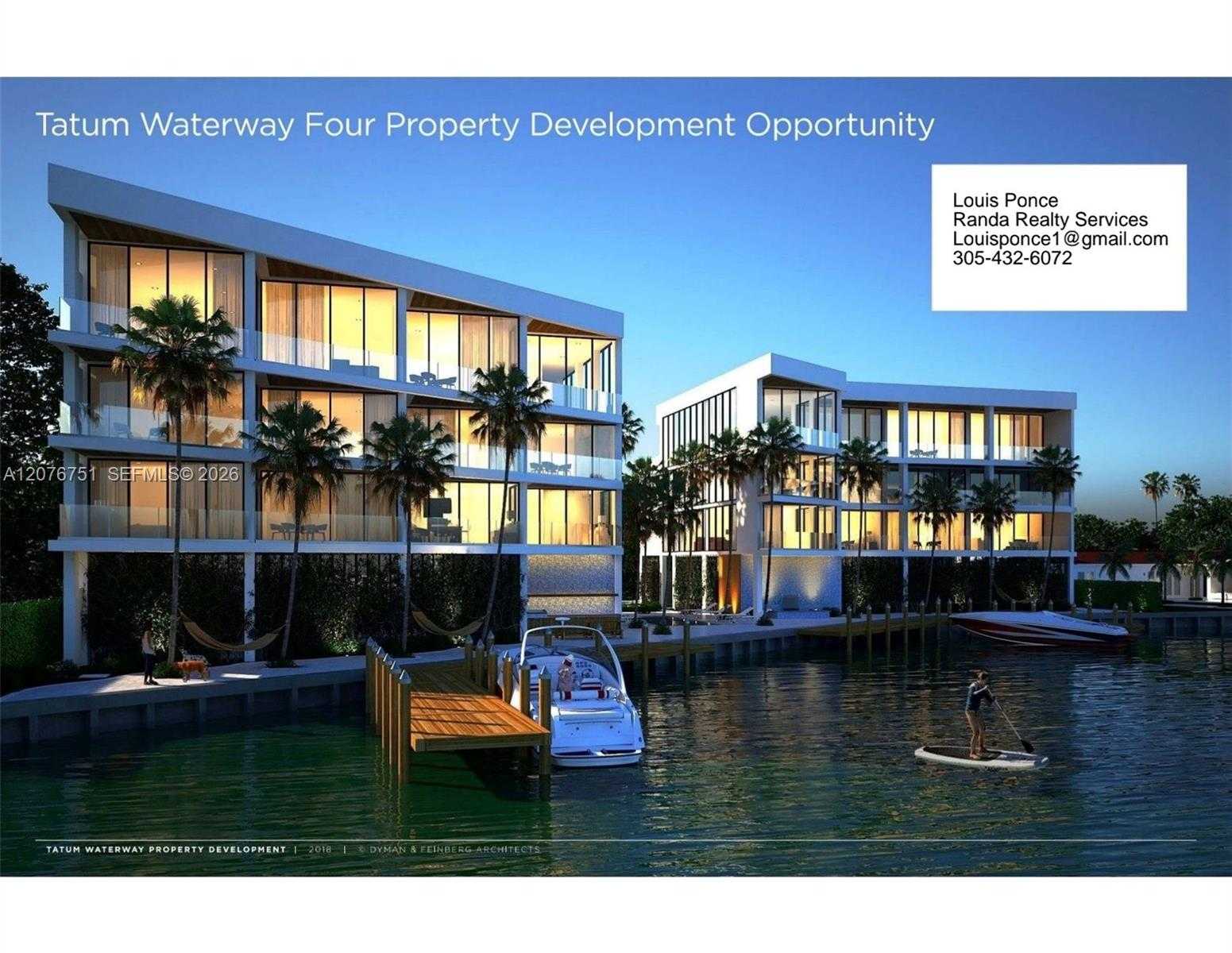 7757 Crespi Blvd Miami Beach Florida United States, for Sale, commercial,  , Phoenix Realtors LLC