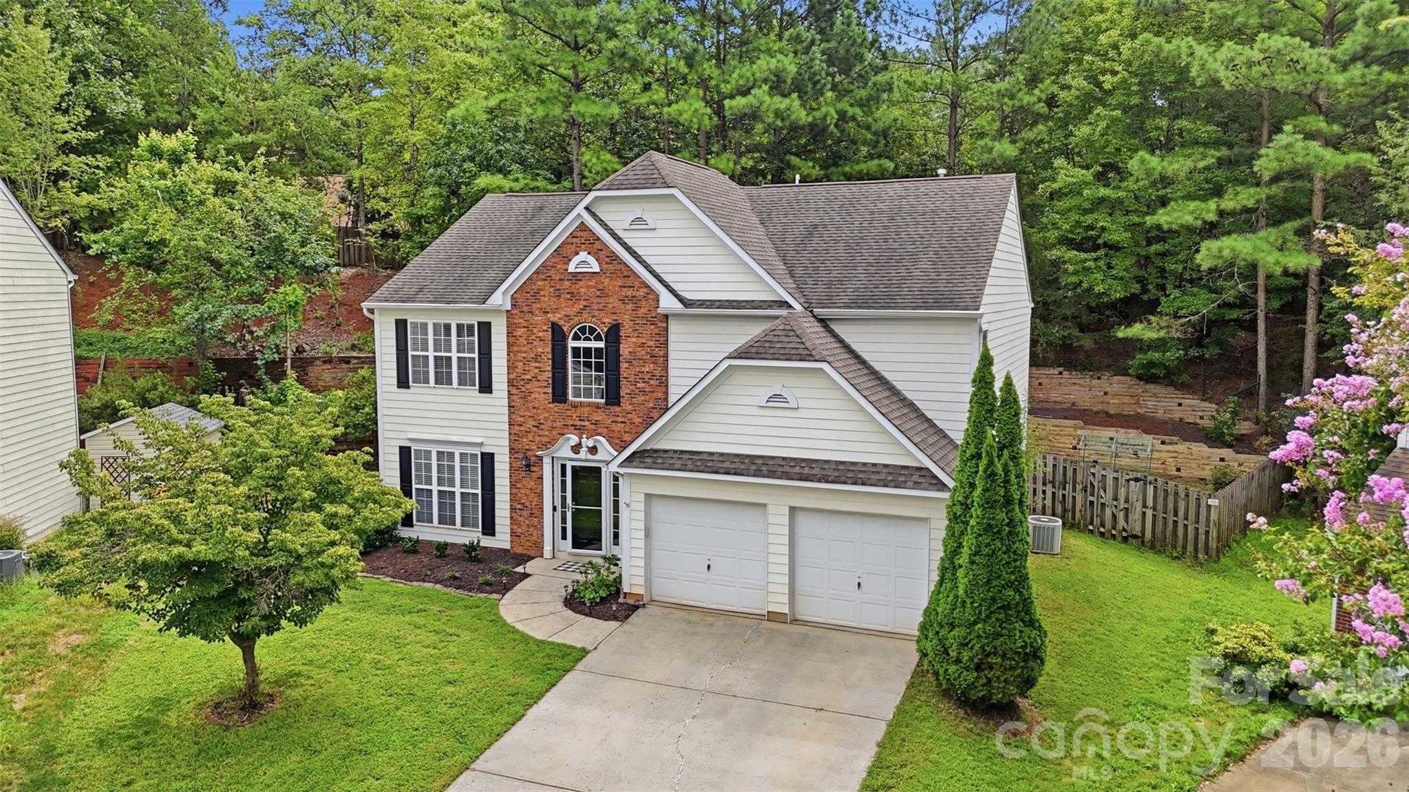 14339 Crown Harbor Drive Charlotte North Carolina United States, for Sale, residential, William (Will) Owens , South Charlotte Properties