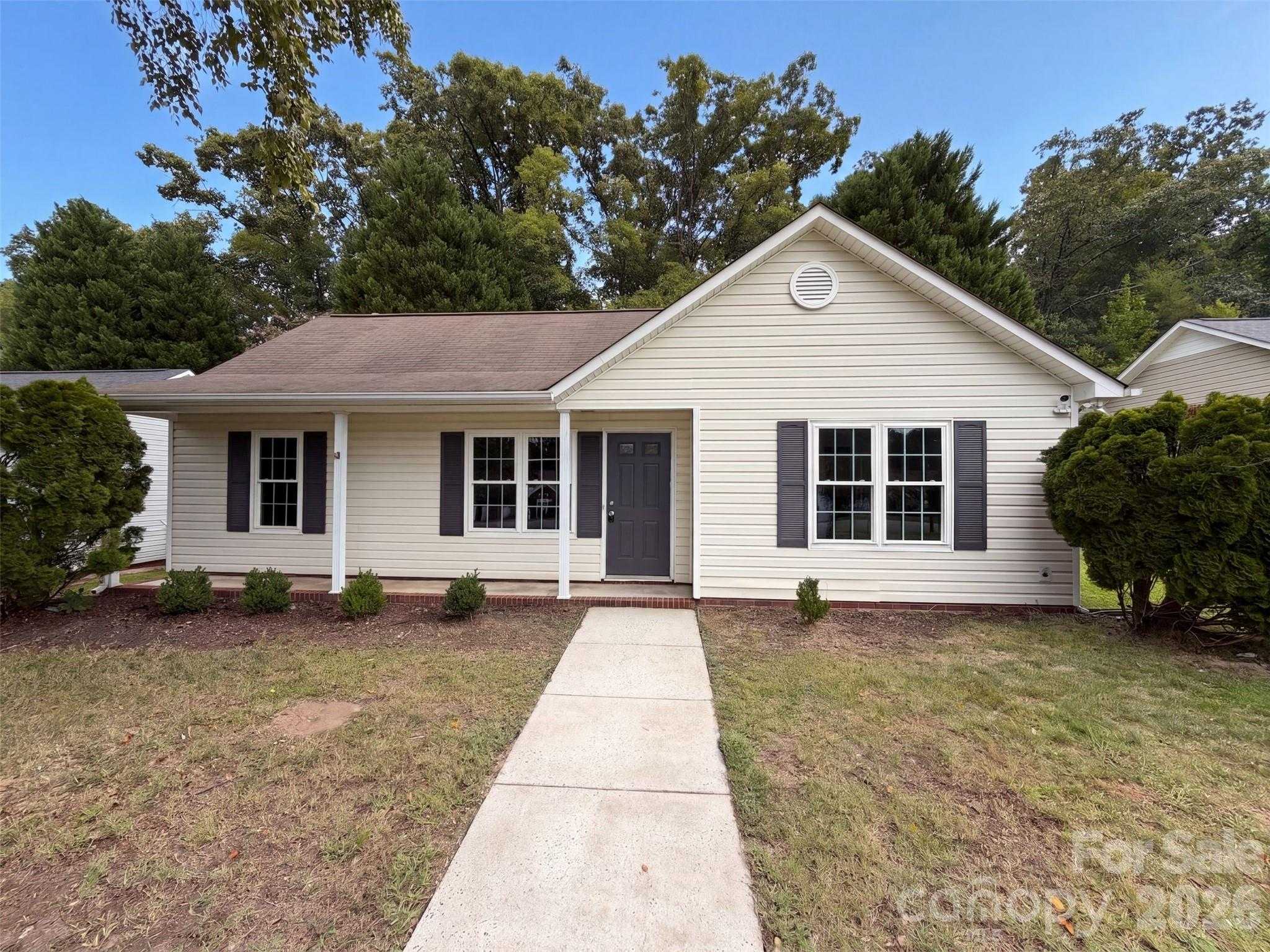1412 Bells Knox Road Charlotte North Carolina United States, for Sale, residential, William (Will) Owens , South Charlotte Properties