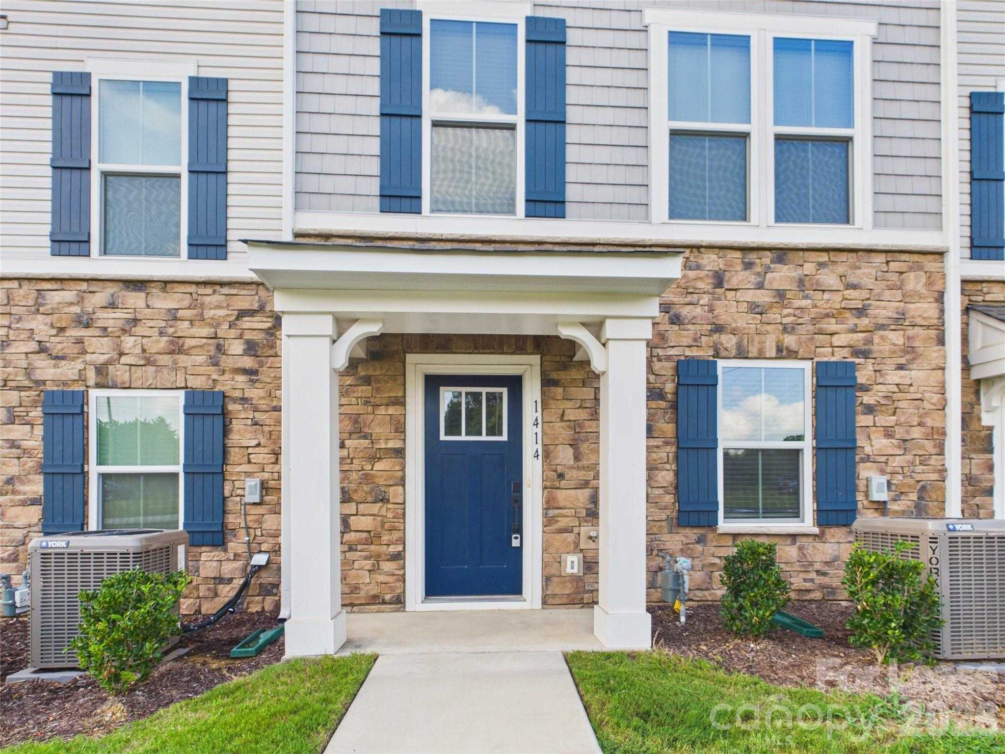1414 Newell Towns Lane Charlotte North Carolina United States, for Rent, residential, Kristen Haynes, New Home Buyers Brokers / Realty Pros