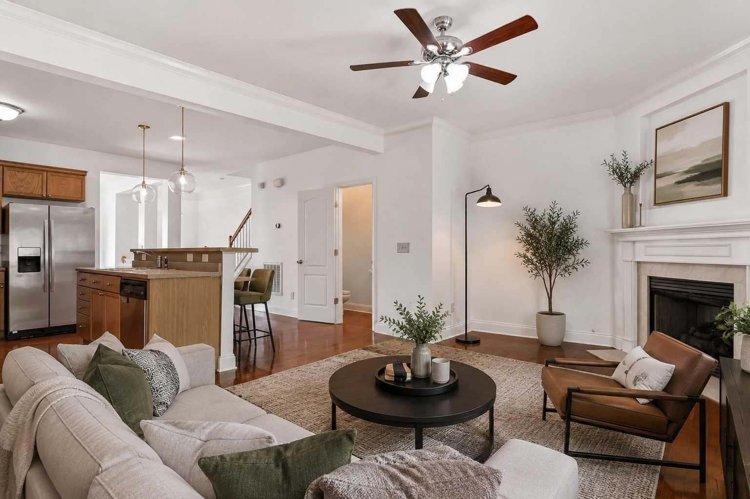 131 Stonecrest Dr Nashville Tennessee United States, for Sale, residential, Amy Kempf, Reliant Realty ERA Powered