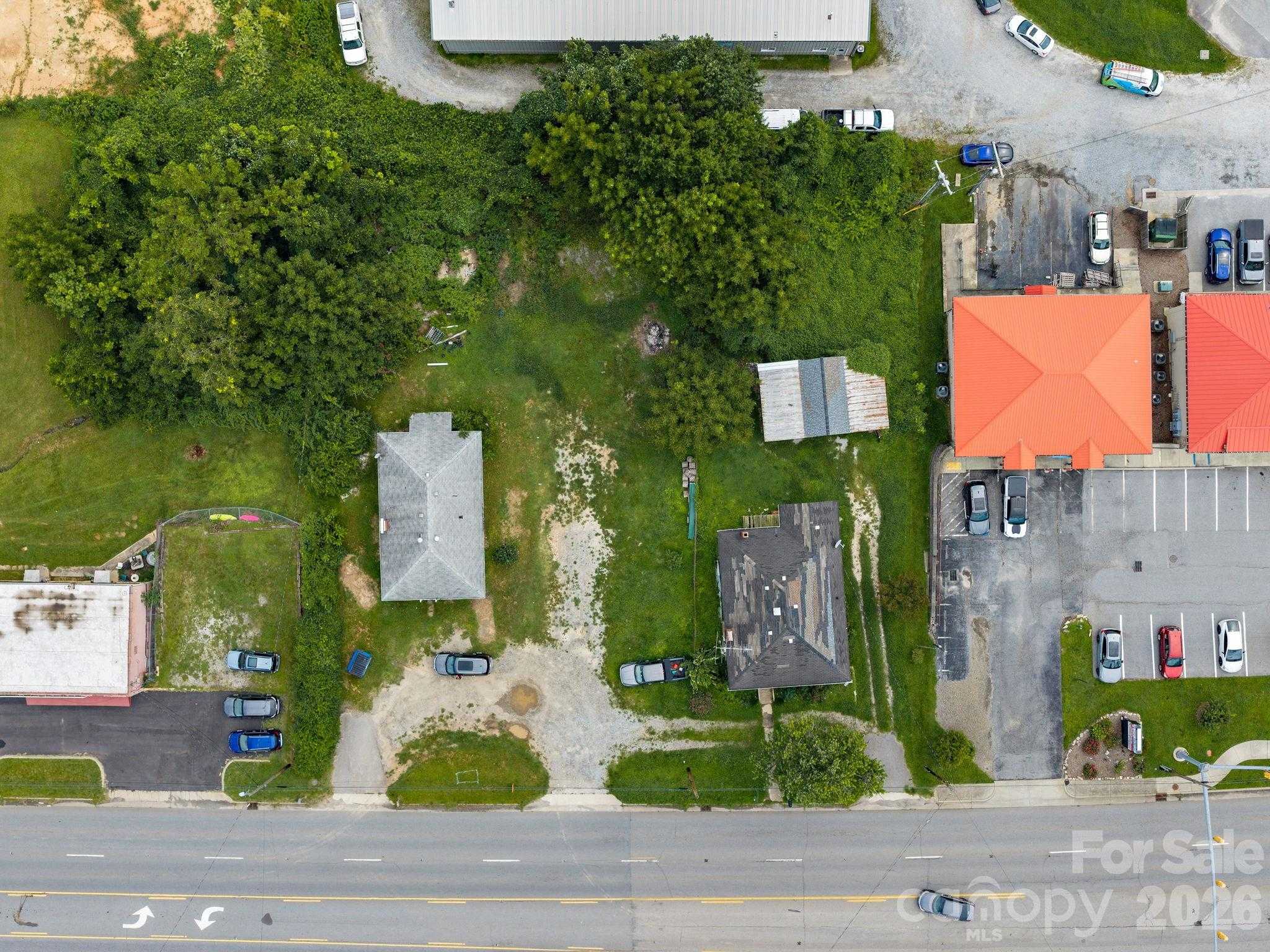 2652 Hendersonville Road Arden North Carolina United States, for Sale, commercial, Toby Davis, RE/MAX RESULTS REALTY