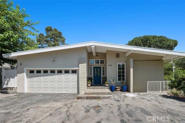3136 Frances Avenue La Crescenta California United States, for Sale, residential, Seta Rostomian, Berkshire Hathaway HomeService Crest Real Estate