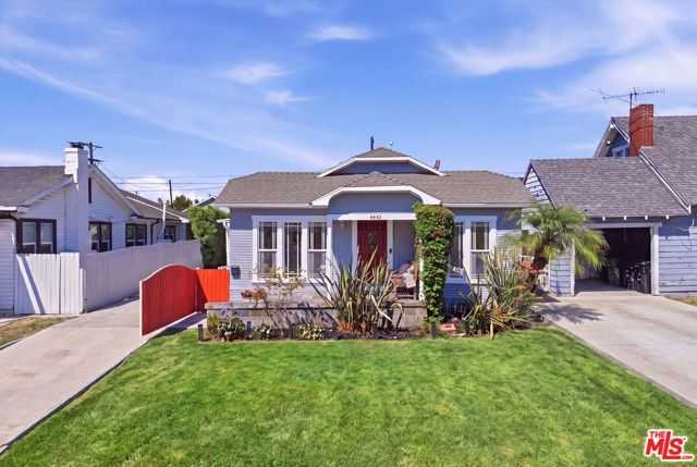 5345 S Victoria Avenue Los Angeles California United States, for Sale, residential, Kelly Donahue, Keller Williams Realty Los Feliz