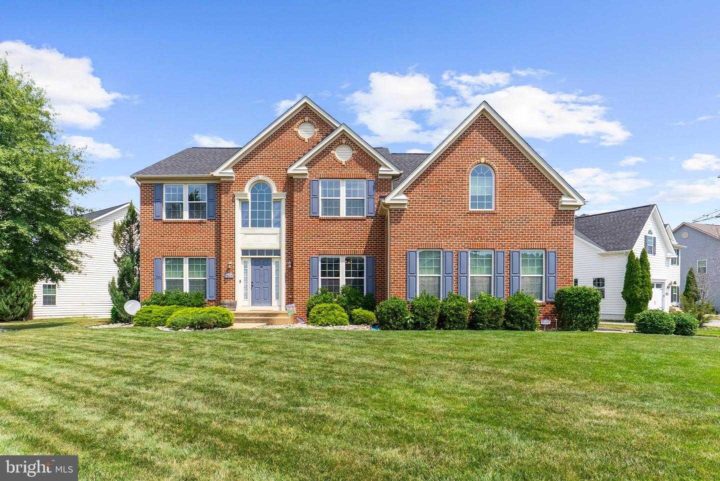 3426 MARYLEA COURT Waldorf Maryland United States, for Sale, residential,  , Realty World Team One Properties