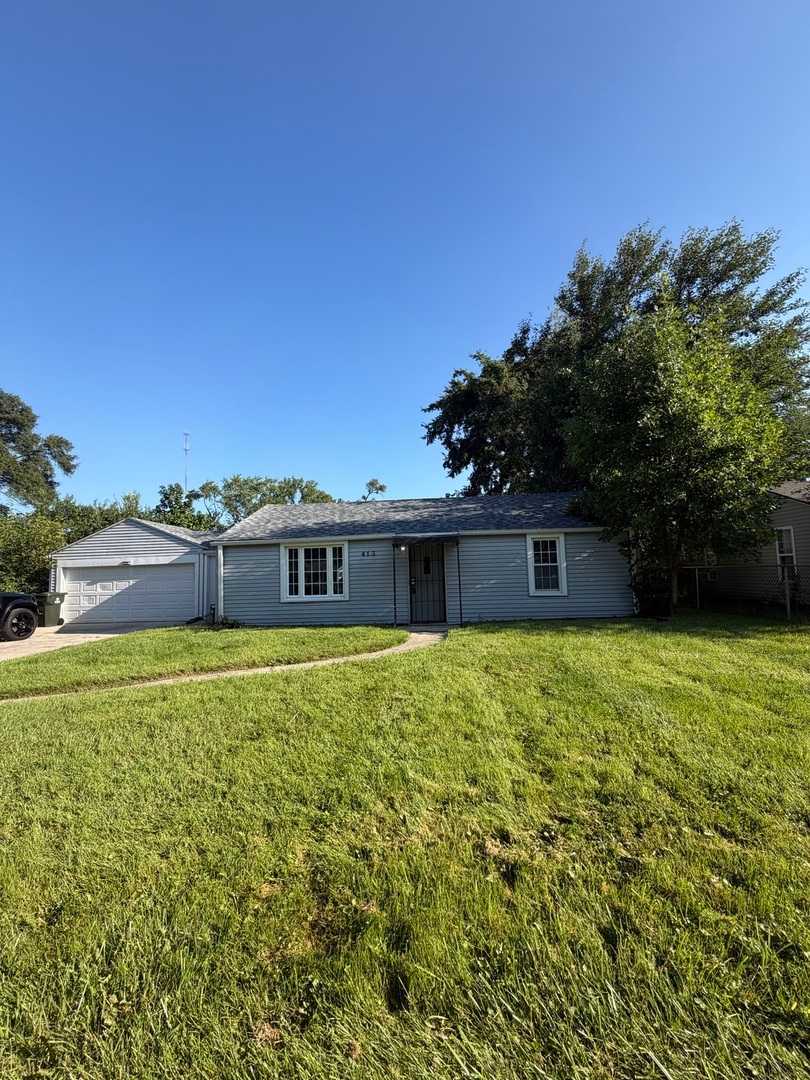 413 Dellwood Avenue Lockport Illinois United States, for Sale, residential,  , Alpha 7 Realty