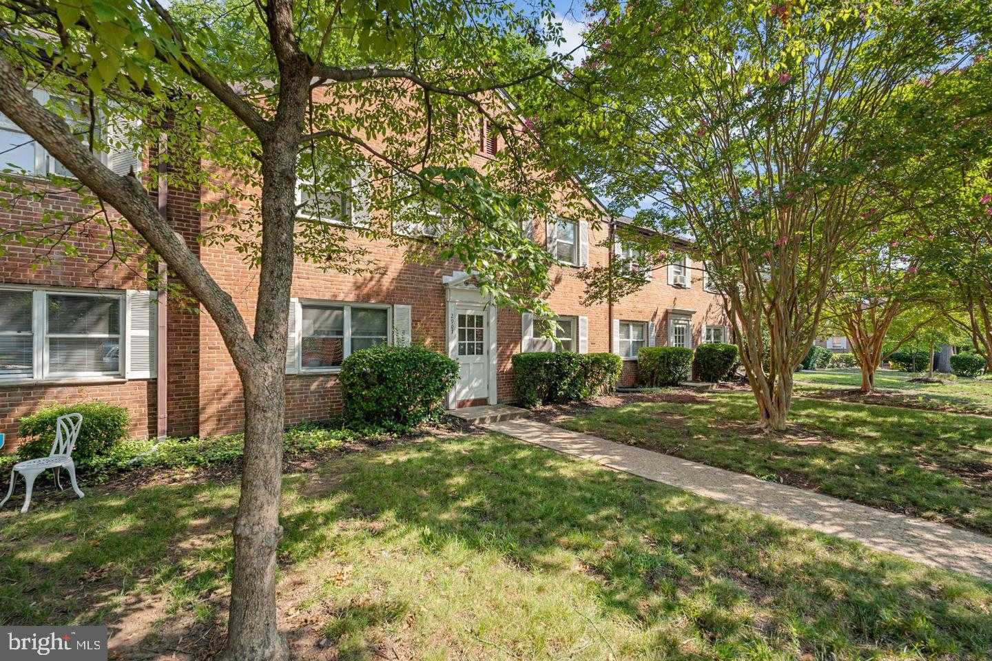 2907 16TH ROAD APT 2907B Arlington Virginia United States, for Rent, residential, Kamalia  Emerson, Samson Properties