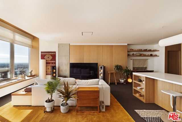 1155 S Grand Avenue APT 2107 Los Angeles California United States, for Sale, residential,  , InCom Real Estate - New Office