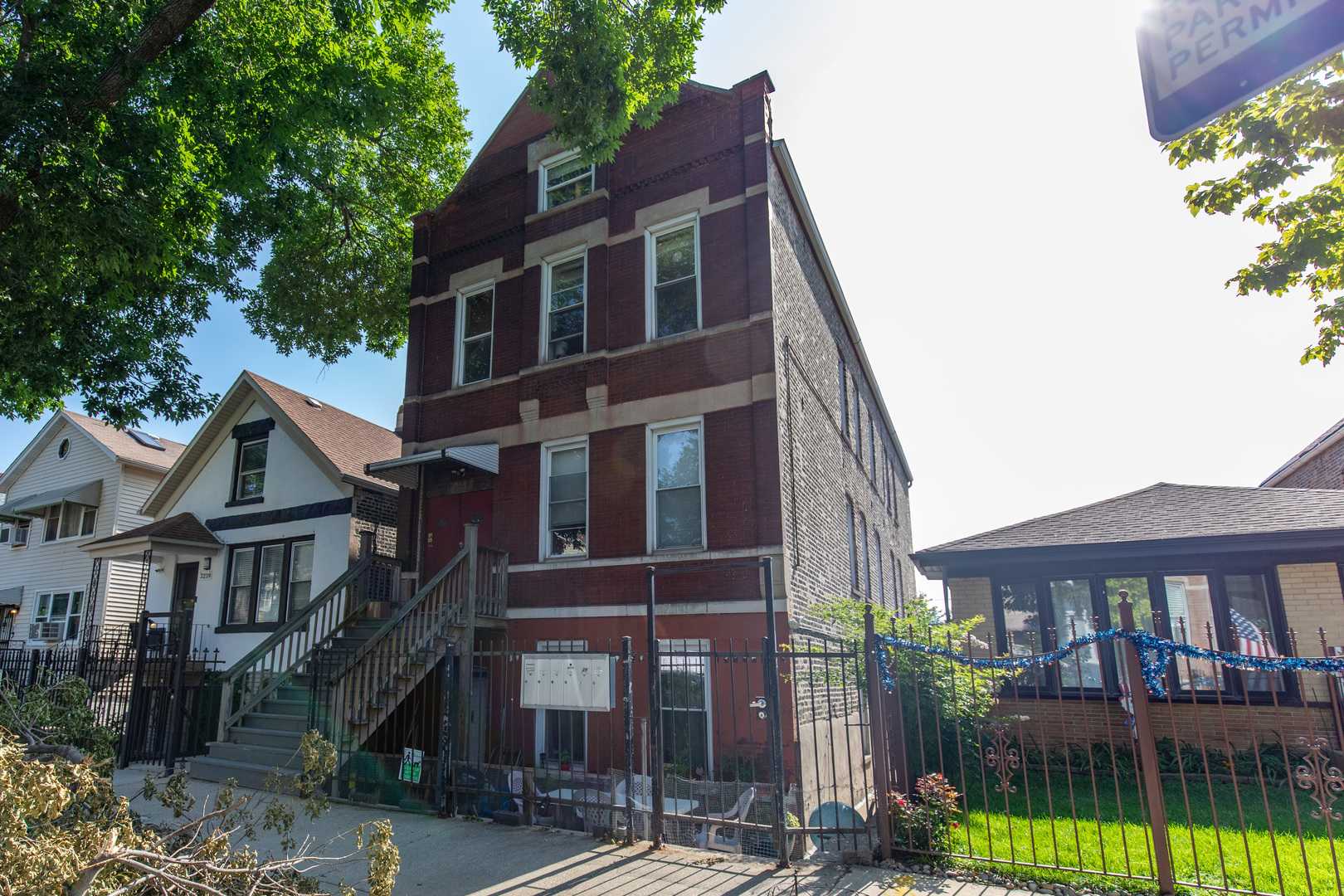 3241 S Carpenter Street Chicago Illinois United States, for Sale, commercial,  , RICHLAND GLOBAL INC.