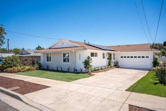 3581 Mount Abbey Ave San Diego California United States, for Sale, residential, Kevin  Bass, Prestige Properties