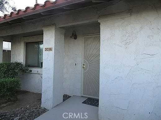 2036 N Mira Vista Palm Springs California United States, for Sale, residential, Michael Layton, PSagent.com