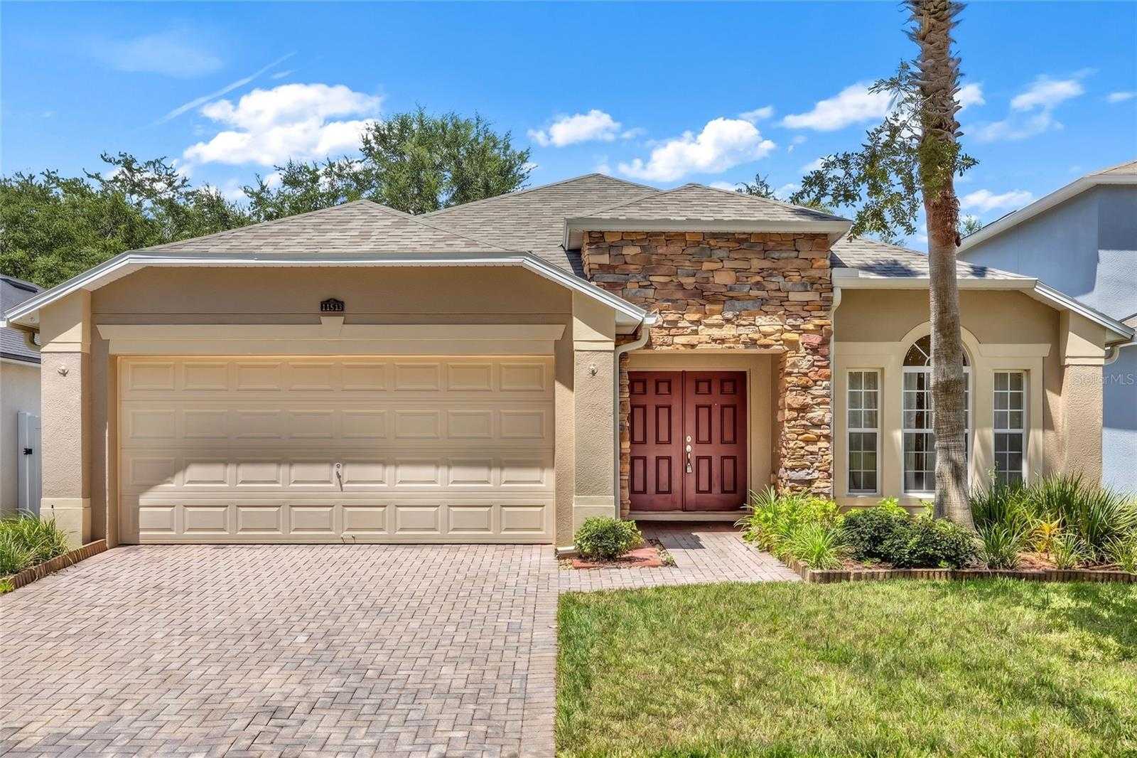 11513 MOSSY OAK DRIVE Orlando Florida United States, for Sale, residential, Ken Anderson, ApexOne Realty, Inc.