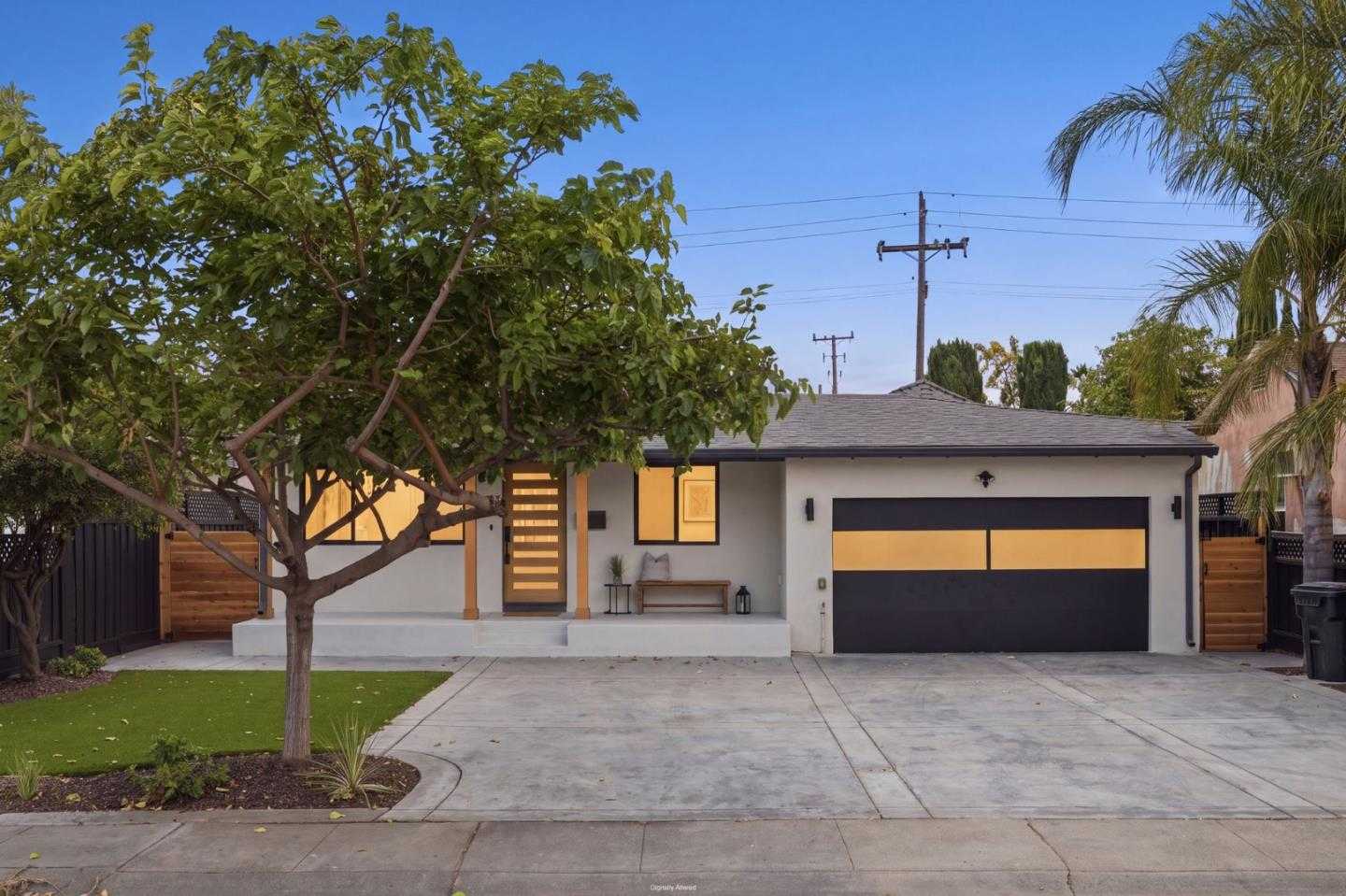 715 Gridley ST San Jose California United States, for Sale, residential, Rosalie Frazier, InCom Example Brokerage