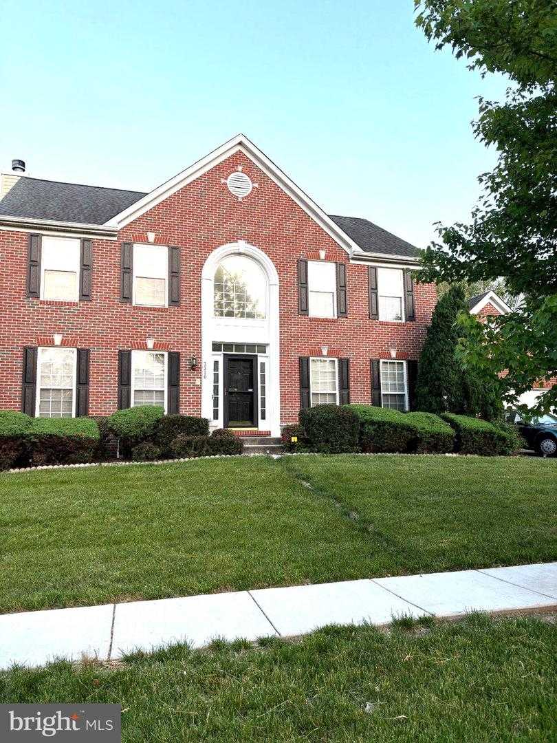 7310 CHECKERBERRY WAY Upper Marlboro Maryland United States, for Sale, residential,  , Velocity Real Estate 