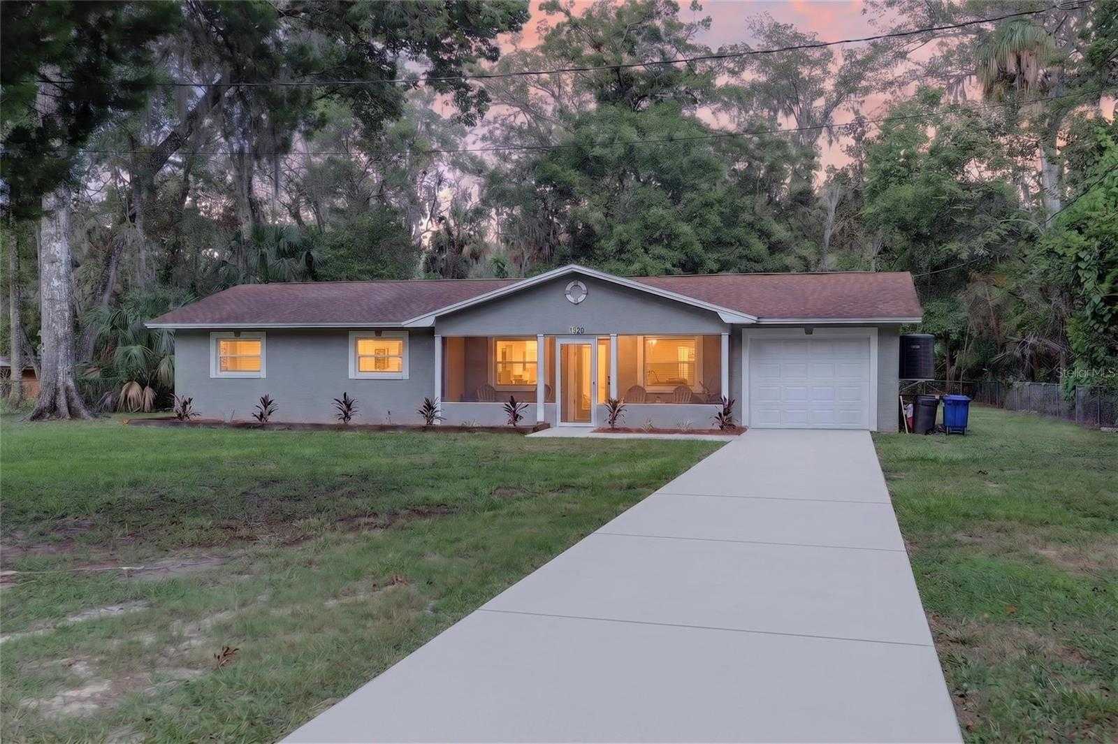1920 NW 15TH AVENUE Crystal River Florida United States, for Sale, residential, Jeanne Herzig-Arena, Professional Realty of Ocala