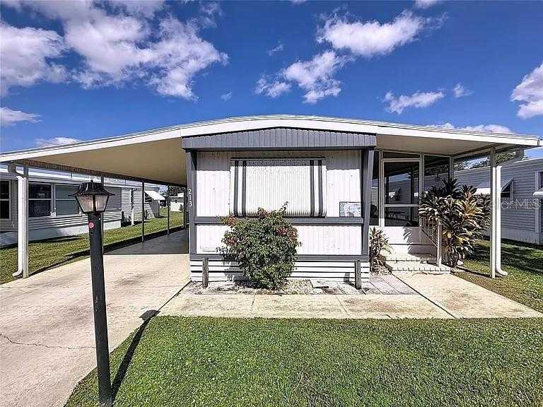 213 LAKESIDE RANCH CIRCLE Winter Haven Florida United States, for Sale, residential,  , Crosby and Associates Inc