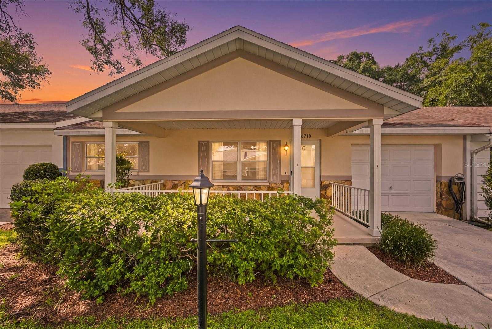 8710 SW 96TH STREET APT C Ocala Florida United States, for Sale, residential,  , The Mount Dora Group 