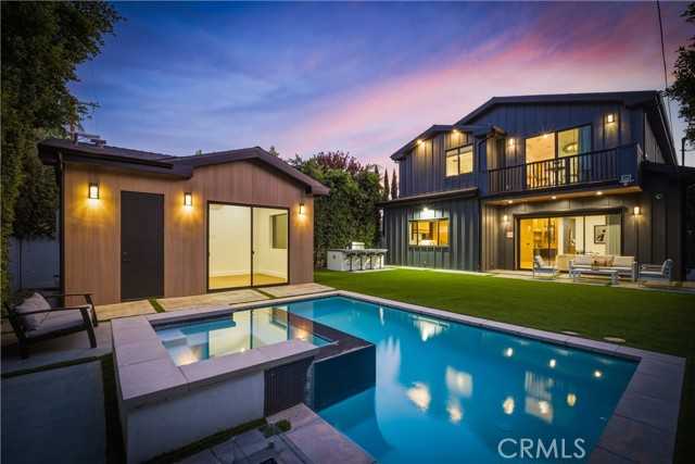 4458 Katherine Avenue Sherman Oaks California United States, for Sale, residential, Michele Davis-Avey, Berkshire Hathaway HomeServices California Properties