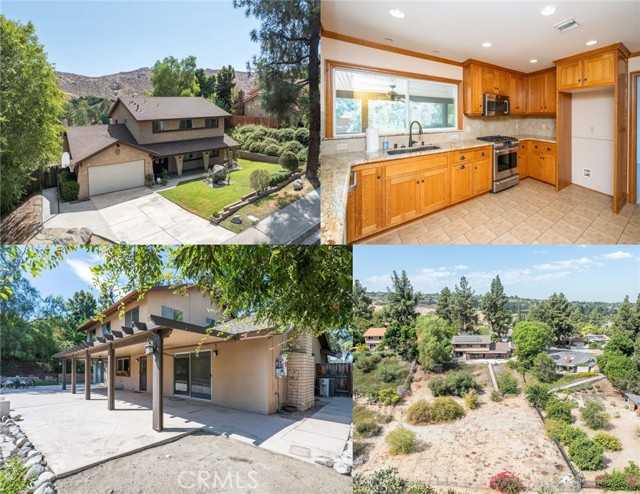 5740 Via Cervantes Riverside California United States, for Sale, residential, Jennifer Singh, InCom Brokerage Example