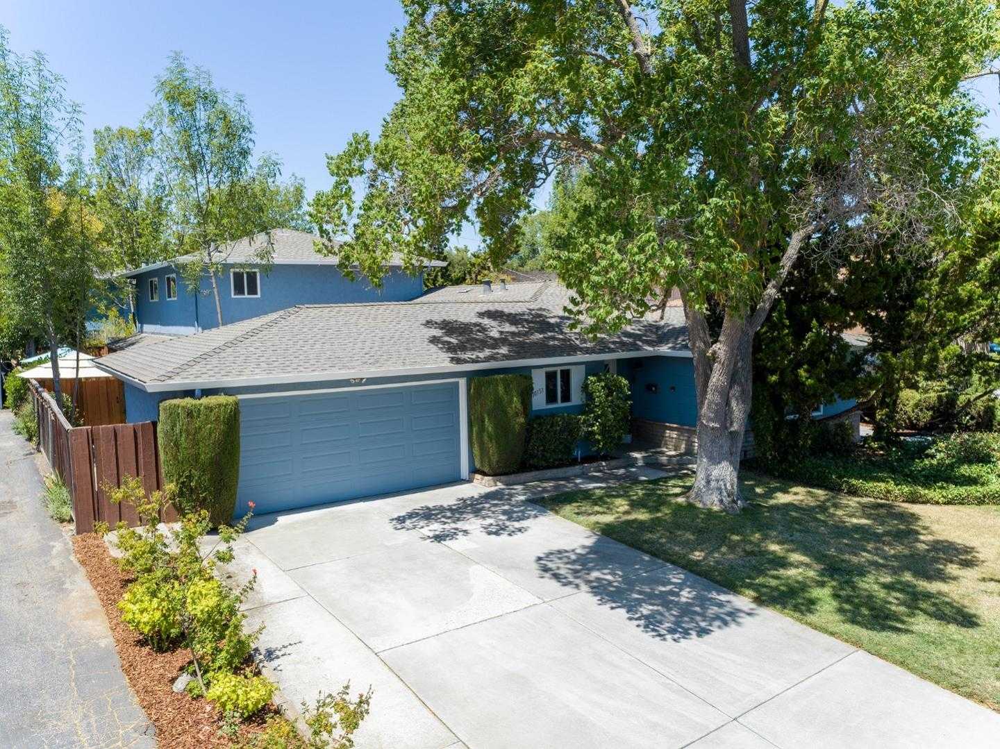 10353 Miller AVE Cupertino California United States, for Sale, commercial, Shanmughasundaram Gounder, Keller Williams Realty - Silicon City