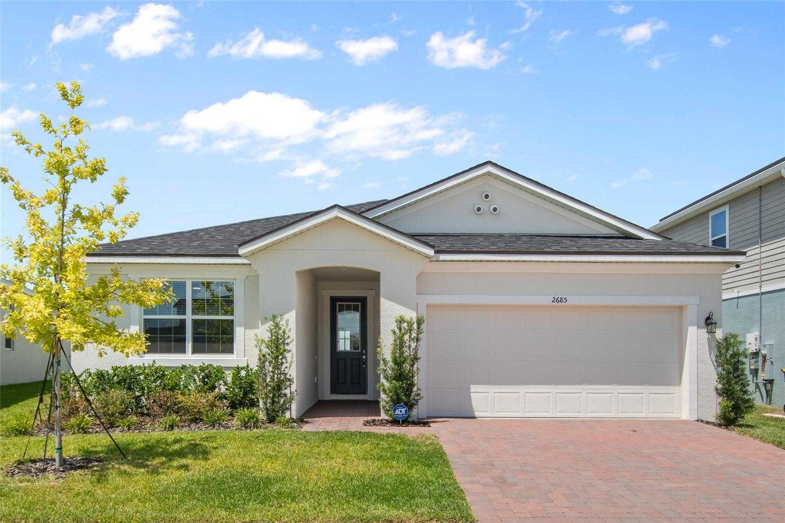 2685 SWEET ACACIA DRIVE Clermont Florida United States, for Sale, residential, Zaira Mejia, Spaces & Styles Group