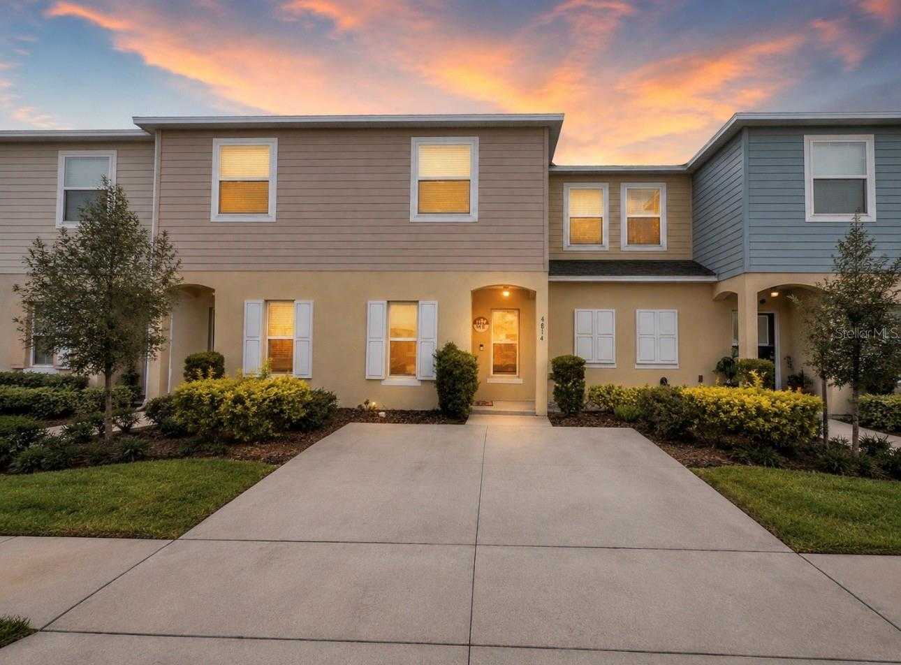 4814 CORAL CASTLE DRIVE Kissimmee Florida United States, for Sale, residential,  , Florida Top Realty