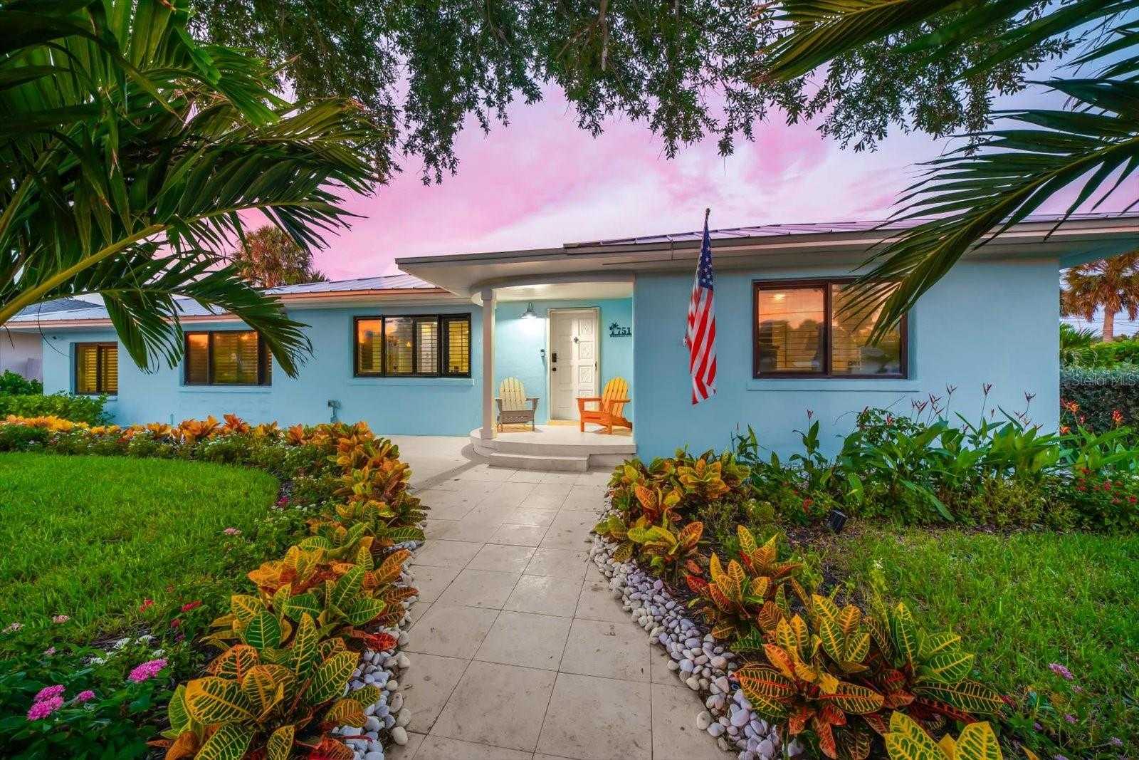 751 MANDALAY AVENUE Clearwater Beach Florida United States, for Sale, residential,  , The Mount Dora Group 