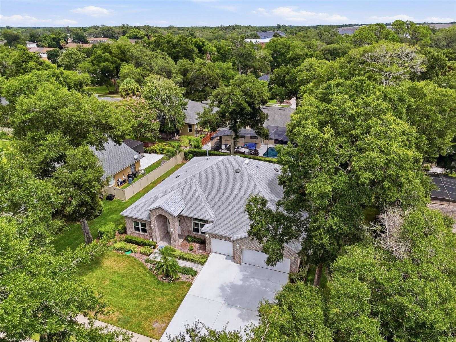 119 WINDING OAKS LANE Oviedo Florida United States, for Sale, residential, Fritz Wardlow, HomeSmart