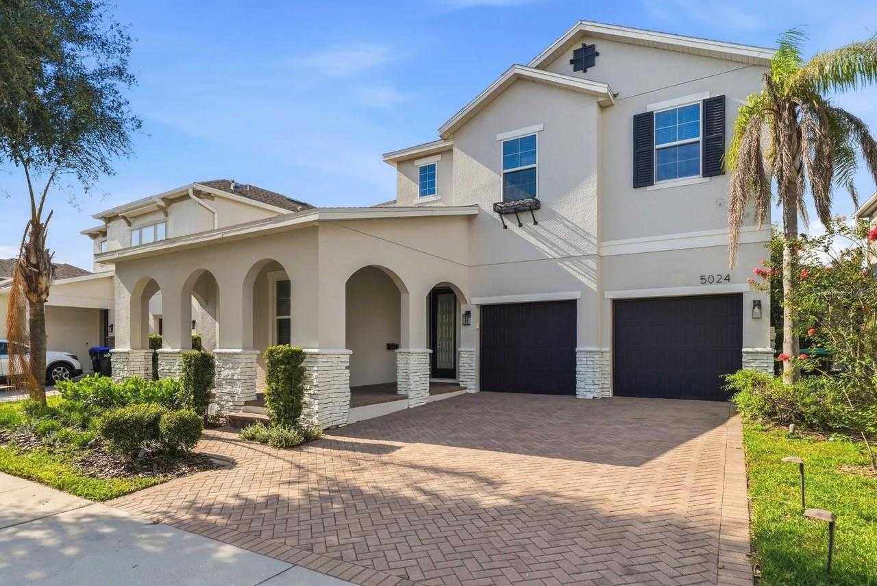 5024 PALMETTO PARK DRIVE Winter Garden Florida United States, for Sale, residential, Zaira Mejia, Spaces & Styles Group