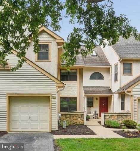 797 BRETTINGHAM COURT APT 706D West Chester Pennsylvania United States, for Sale, residential,  , Swayne Real Estate Group