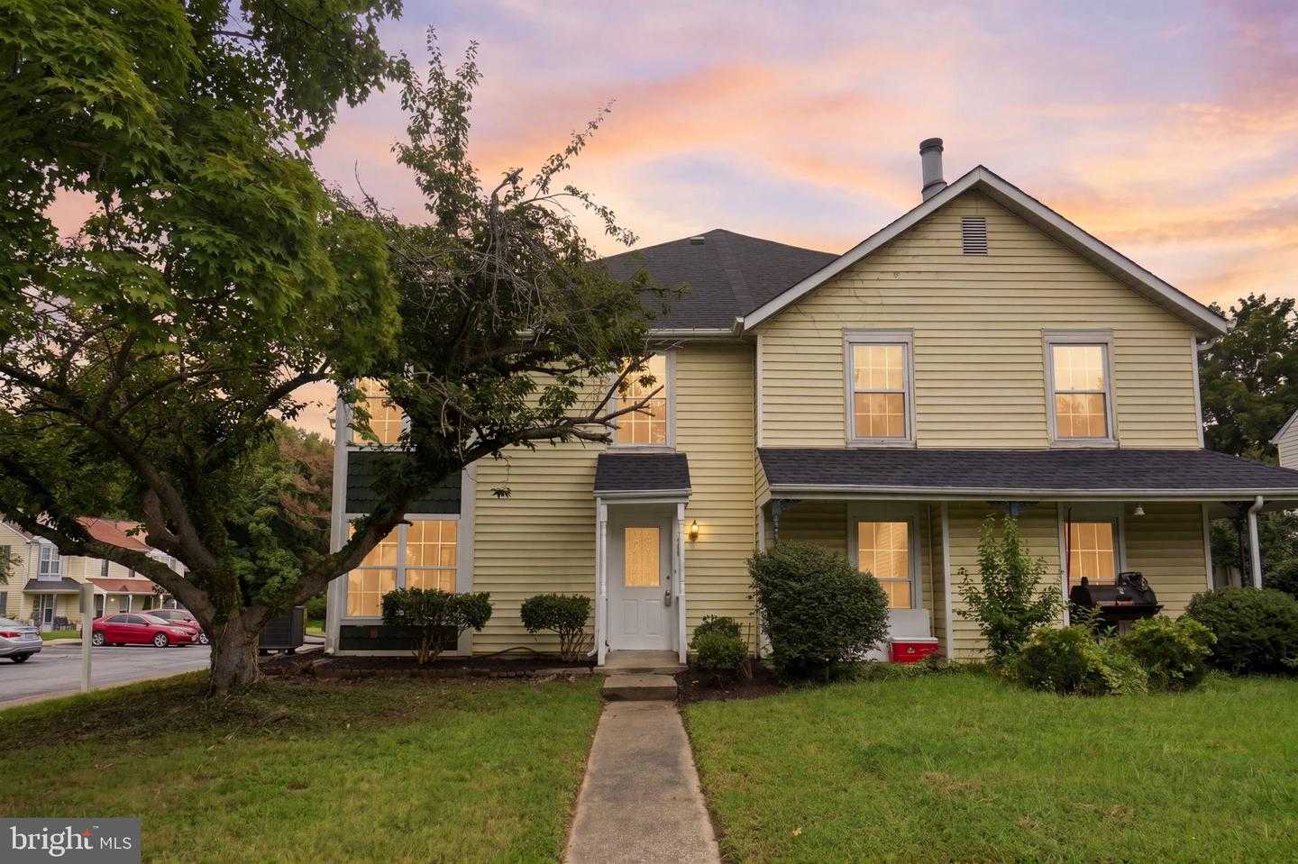 14333 MARLBOROUGH LANE Upper Marlboro Maryland United States, for Sale, residential,  , Velocity Real Estate 
