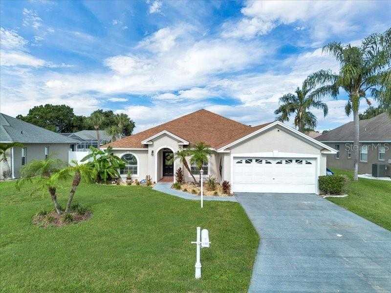 344 RUBY LAKE LOOP Winter Haven Florida United States, for Sale, residential,  , Crosby and Associates Inc