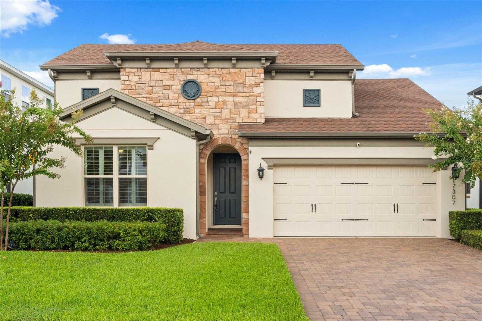17307 BAL HARBOUR DRIVE Winter Garden Florida United States, for Sale, residential, Zaira Mejia, Spaces & Styles Group