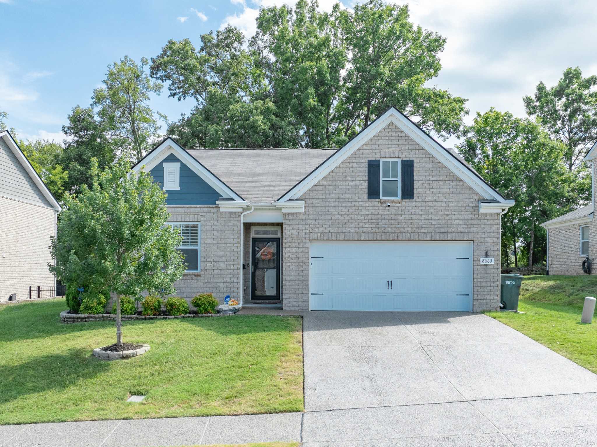 8063 Forest Hills Dr Spring Hill Tennessee United States, for Sale, residential, Gabe Fitzhugh, GF Homes and Land