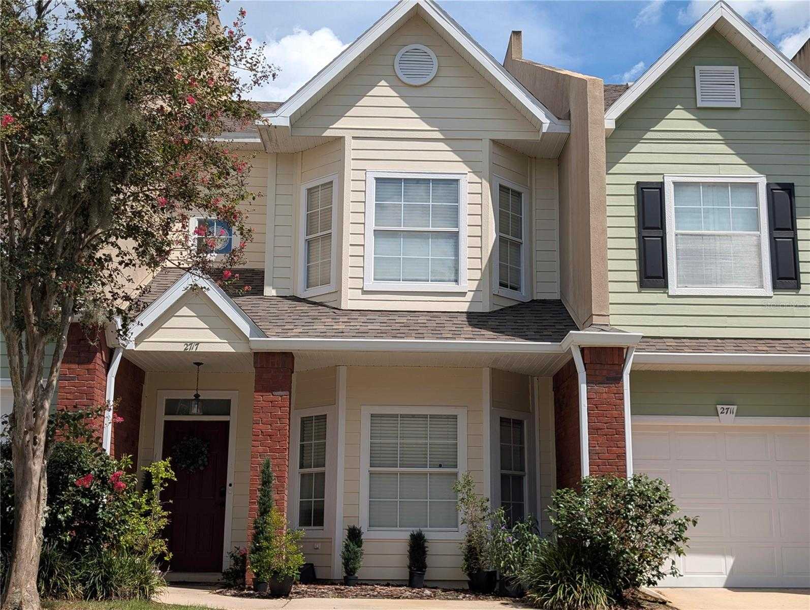 2717 NW 103RD WAY APT O Gainesville Florida United States, for Sale, residential, Garrett Huffman, eXp Realty