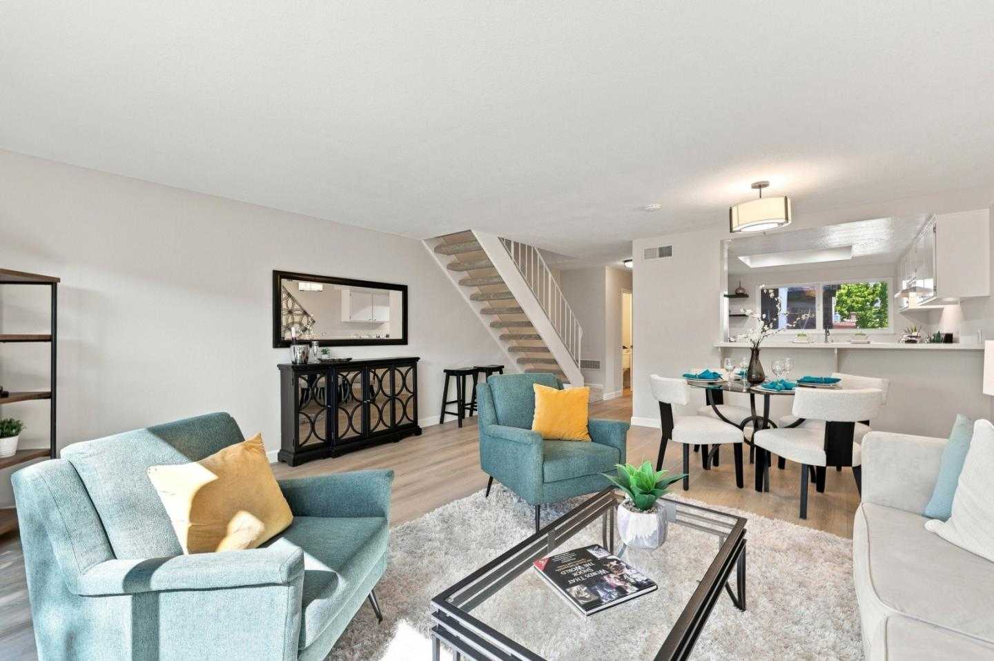 1349 Merrivale West Square San Jose California United States, for Sale, residential, Rosalie Frazier, InCom Example Brokerage