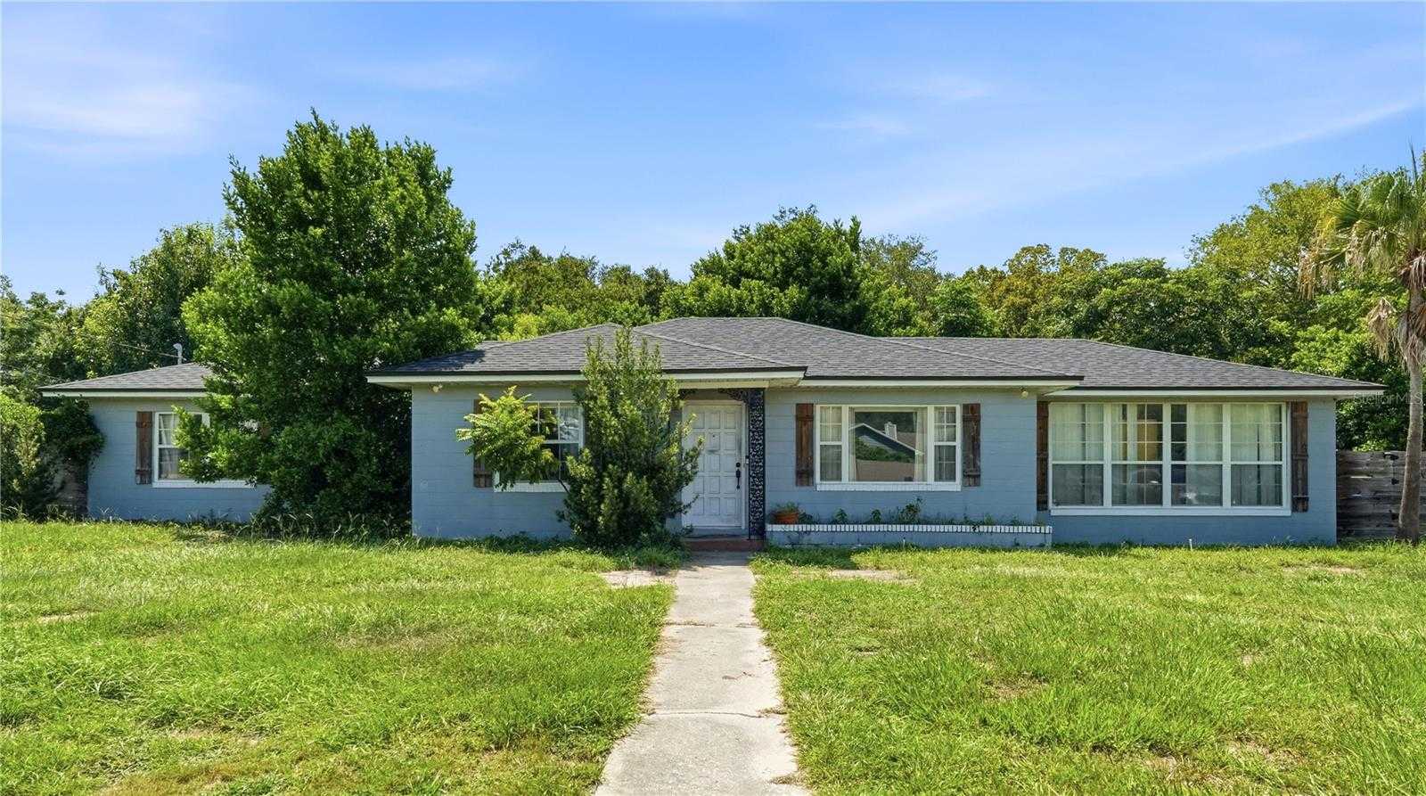 603 N CENTRAL AVENUE Oviedo Florida United States, for Sale, residential, Fritz Wardlow, HomeSmart