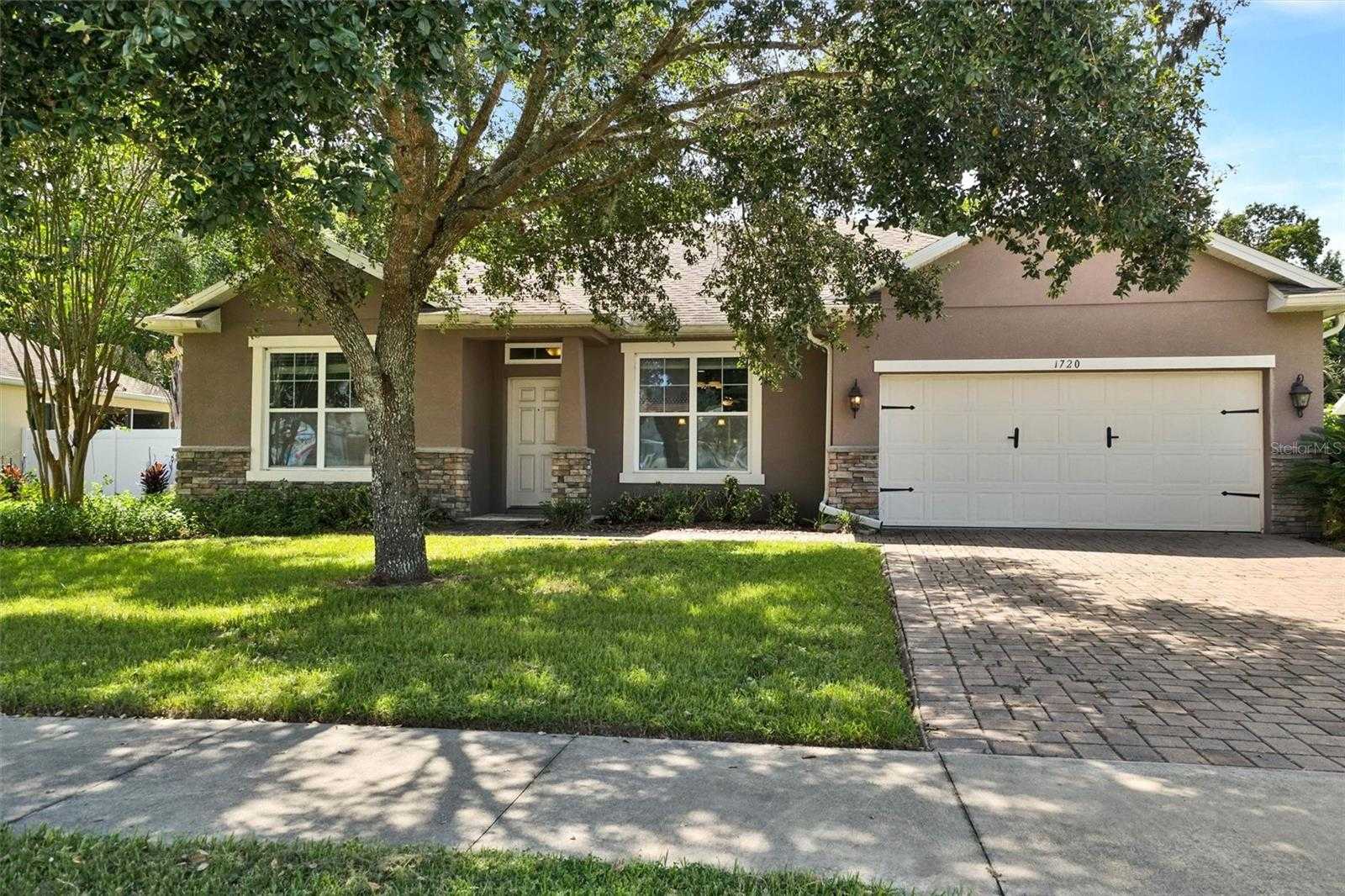 1720 LADY FERN TRAIL Deland Florida United States, for Sale, residential,  , The Mount Dora Group 