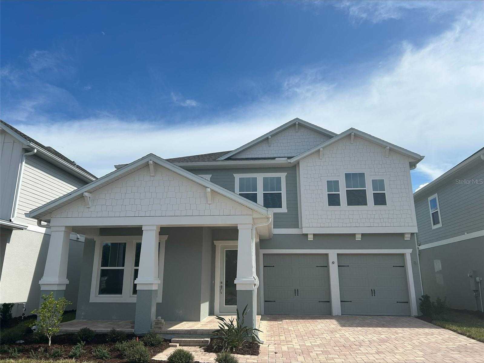 17428 HONEYBELL TANGELO COURT Winter Garden Florida United States, for Sale, residential, Zaira Mejia, Spaces & Styles Group