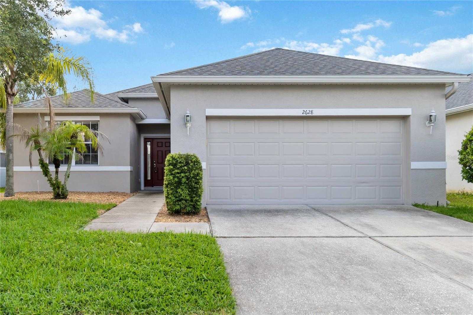 2628 BALFORN TOWER WAY Winter Garden Florida United States, for Sale, residential, Zaira Mejia, Spaces & Styles Group