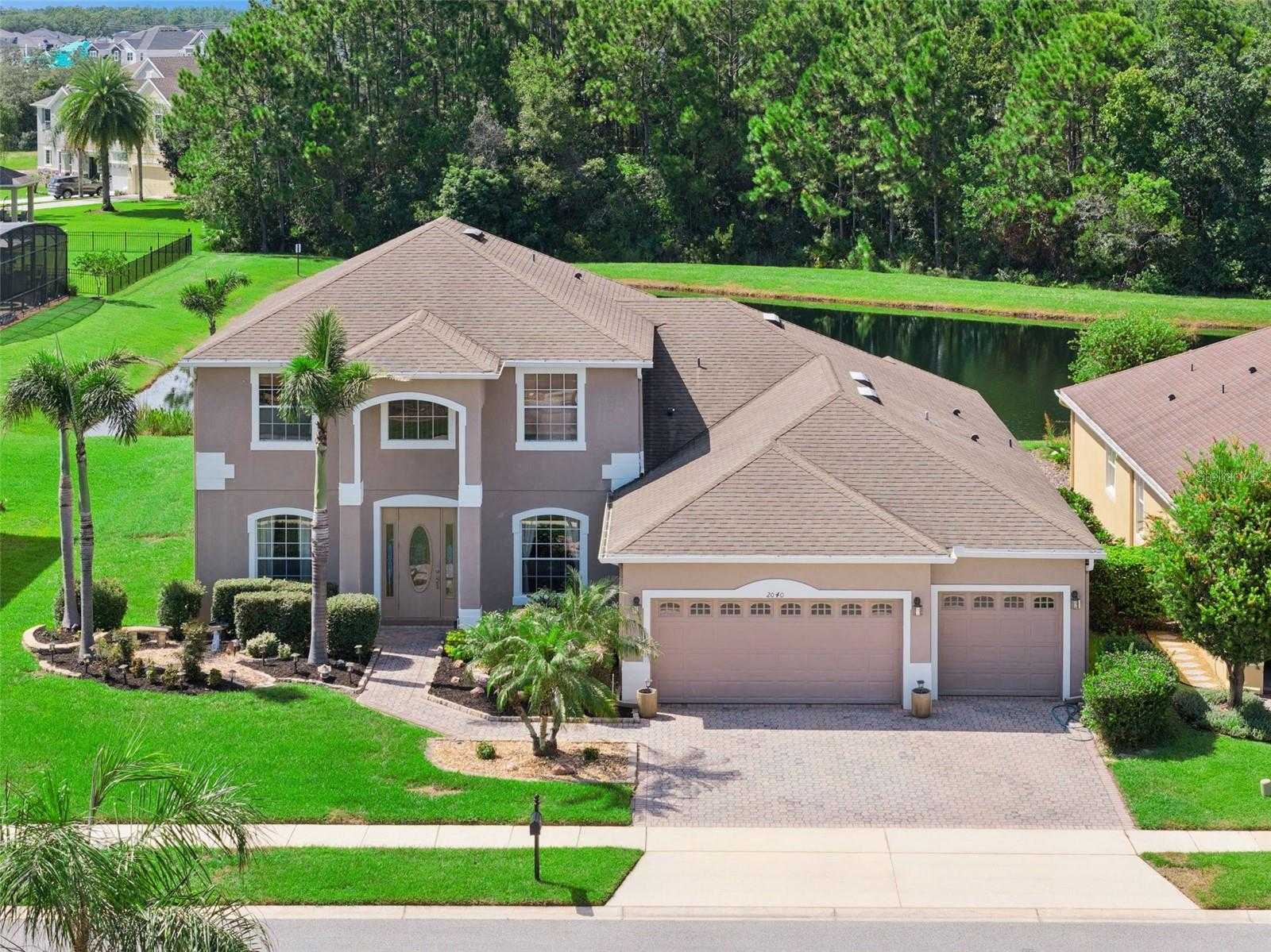 2040 HAWKS LANDING DRIVE Orlando Florida United States, for Sale, residential, Joao Pereira, La Rosa Realty