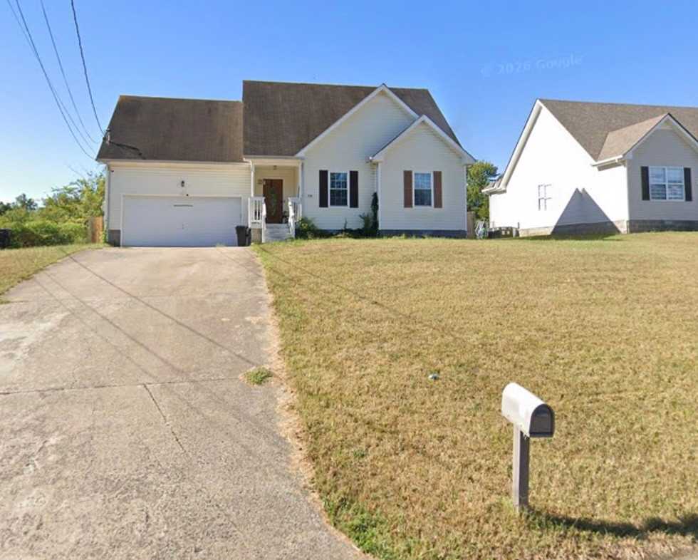 218 Senator Dr Clarksville Tennessee United States, for Sale, residential, Rebekah  Sprabary, Sweet Home Realty & Property Management