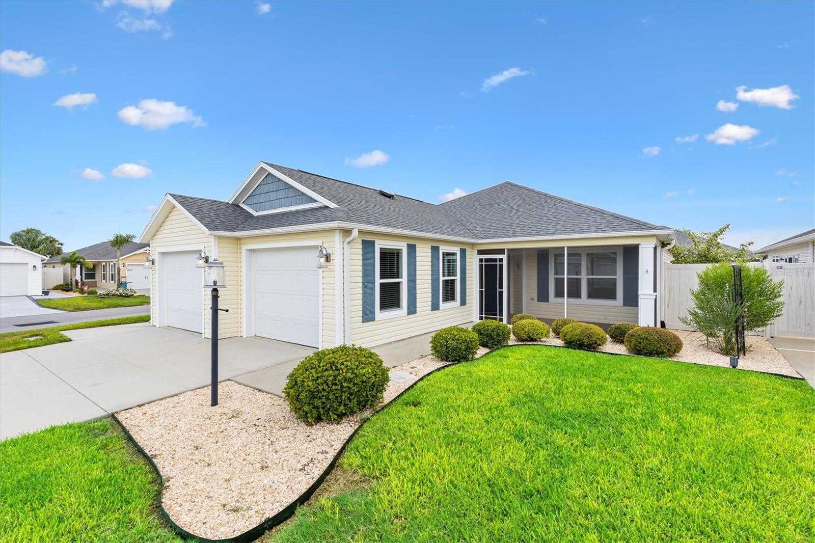 5805 CAMDYN COURT The Villages Florida United States, for Sale, residential,  , Success Home Sales