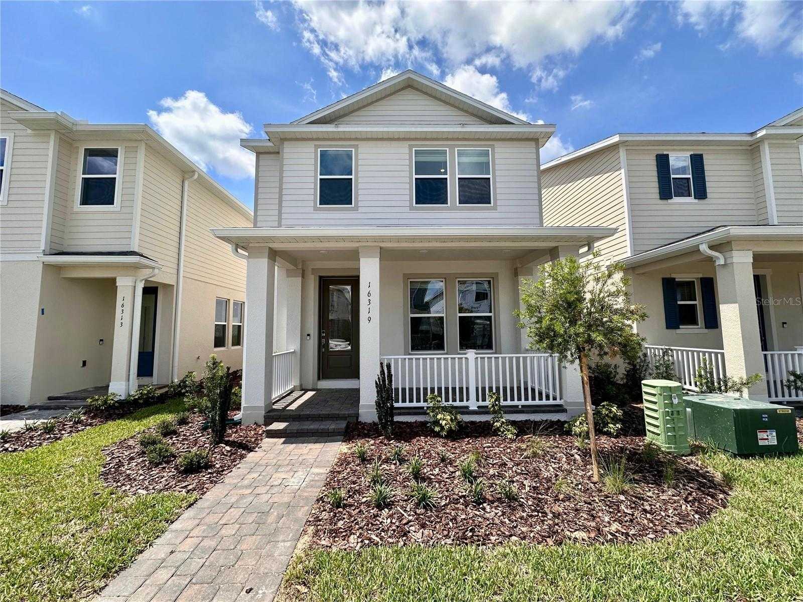 16319 HONEY HARVEST STREET Winter Garden Florida United States, for Sale, residential, Zaira Mejia, Spaces & Styles Group