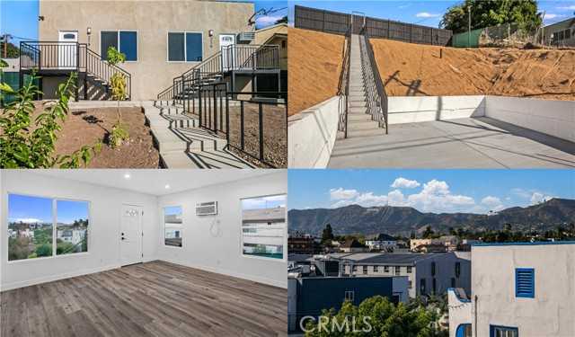 216 N Park View Street Los Angeles California United States, for Sale, residential,  , InCom Real Estate - New Office