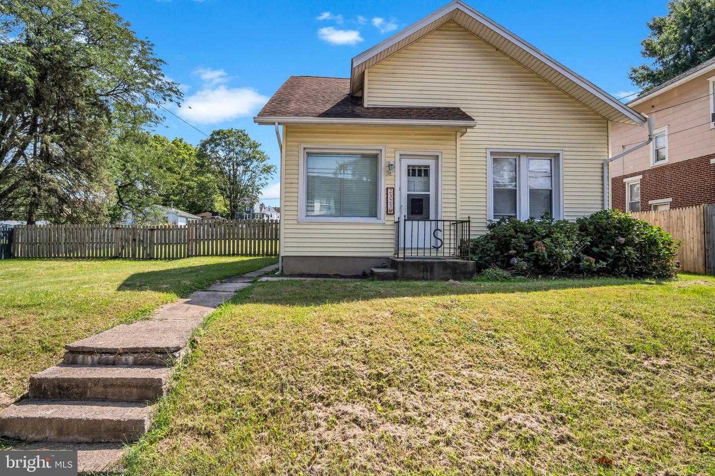 2323 CANBY STREET Harrisburg Pennsylvania United States, for Sale, residential, Bruno Tarquinii, Fairfax Realty Premier